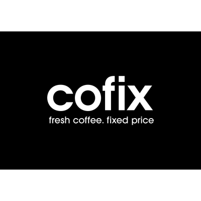 Cofix («Урбан Кофикс Раша»)