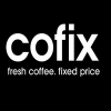 Cofix («Урбан Кофикс Раша»)