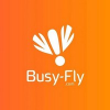 Busy Fly