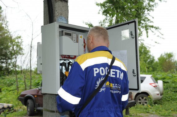 МРСК Центра и Приволжья: в Тульской области выявлен факт безучетного потребления электроэнергии на сумму более 6,5 млн. рублей
