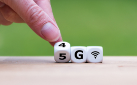 МегаФон достиг гигабитных скоростей в международном 5G-роуминге