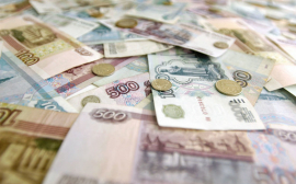 Крупный бизнес Свердловской области вдвое увеличил объем средств на счетах в ВТБ