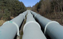ВТБ Лизинг передал буровую установку стоимостью 46,9 млн руб. для строительства газопровода в Свердловской области