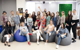 В Екатеринбурге открылась блогерская студия Insight People Ekaterinburg