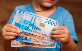 В Свердловской области число получателей детских соцвыплат на карты ВТБ выросло на треть
