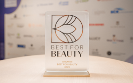 Красота в глазах смотрящего: объявлены лауреаты Премии Best for beauty
