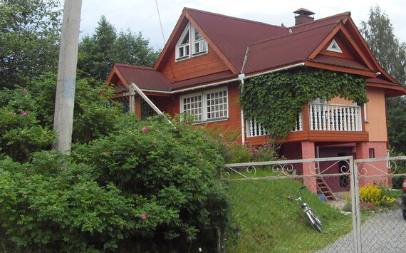 ВТБ: каждая десятая ипотечная сделка в Свердловской области приходится на загородную недвижимость