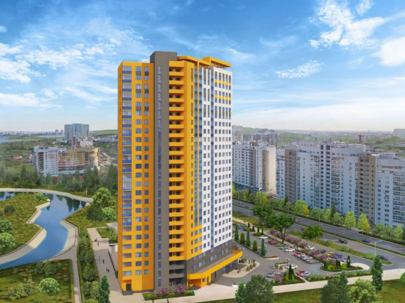 Как выбрать квартиру на вторичном рынке в Екатеринбурге?