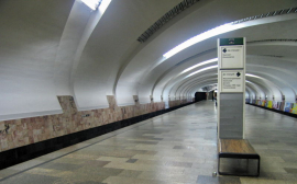 В Екатеринбурге 15 апреля запустят новые вагоны метро