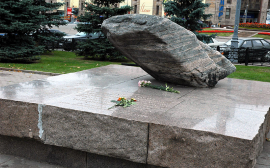 Возле Мемориального комплекса памяти жертв репрессий в Екатеринбурге хотят построить биатлонный комплекс