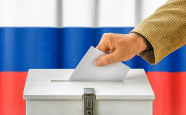 Свердловские депутаты отказались возвращать прямые выборы мэра в Екатеринбурге