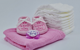 Asti предлагает товары для беременных и детей