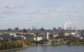 В Нижнем Тагиле вложения в проект "Чистый воздух" составят 7,2 млрд рублей