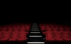 В Свердловской области предложили субсидировать коммунальные расходы кинотеатров