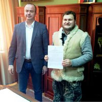 Олег Сирота начинает сырное производство на территории Истринского района