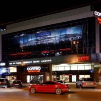 Торговый центр Екатеринбурга тестируется на арендопригодность