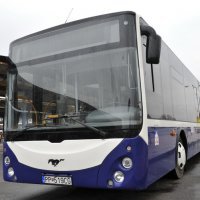 Производитель автобусов из Словакии присматривается к Нижнему Тагилу