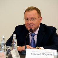 Евгений Жирков готовит Балашиху к выборам Совета депутатов
