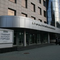 «Атомстройкомплекс» объявил о строительстве нового торгового центра