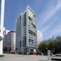Корпорация «Маяк» планирует увеличить этажность нового жилого комплекса в Екатеринбурге