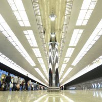 Строительство дополнительной ветки метро в Екатеринбурге опять отложено