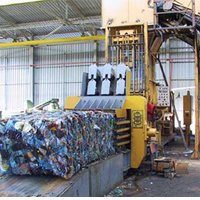 В Свердловской области создадут новое предприятие для вывоза и утилизации бытовых отходов