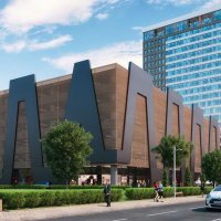 До начала 2016 года в Екатеринбурге начнут функционировать семь новых деловых центров