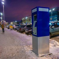 Роспотребнадзор признал паркоматы Екатеринбурга незаконными