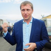 Иван Обухов покидает пост координатора свердловского отделения ЛДПР
