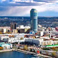 Правительство собирается присоединить к Екатеринбургу близлежащие города