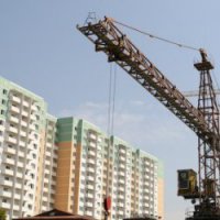 В Екатеринбурге объем ввода жилья за 11 месяцев превысил 1,5 млн «квадратов»