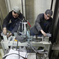 В Свердловской области на ремонт лифтов потратят 50 млн рублей