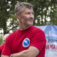 Мэр Екатеринбурга объявил о создании благотворительного фонда
