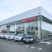 В Екатеринбурге продажи автомобилей упали на 45%