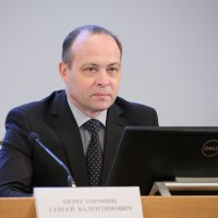 Сергей Пересторонин обозначил приоритетные направления сотрудничества с ИГC в 2016 году