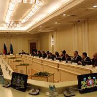 В Свердловской области вступили в правовую силу 23 закона и поправки