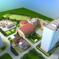 Свердловским муниципалитетам выделят 1,84 млрд рублей на строительство соцобъектов