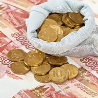Дефицит бюджета Свердловской области в начале года составил 4,7 млн рублей