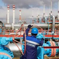 «Газпром» продолжит развивать газомоторный рынок в Свердловской области