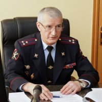 Начальник полиции Нижнего Тагила Абдулкадыров пойдет на выборы в Госдуму