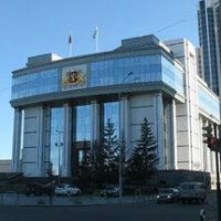 Бюджет Свердловской области увеличили на 12,7 млрд рублей