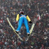Хофер: соревнования по прыжкам на лыжах с трамплина в Нижнем Тагиле состоятся