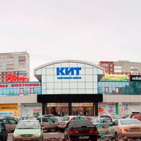 Екатеринбург лидирует по обеспеченности торговыми площадями