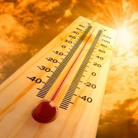 Свердловские синоптики продлили предупреждение об аномально жаркой погоде