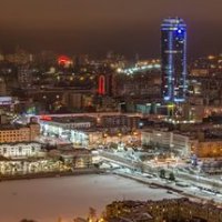 Корюков: Экономика Екатеринбурга стабильна за счет многоукладности