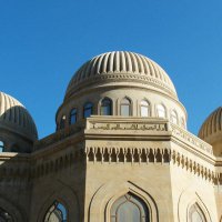 В центре Екатеринбурга возведут новую мечеть