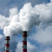 Предприятия Среднего Урала усилили контроль за выбросами вредных веществ