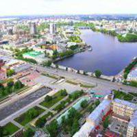 Градсовет утвердил проект застройки центра Екатеринбурга