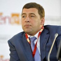 Куйвашев: Свердловская область станет лидирующим регионом России
