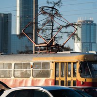 В Екатеринбурге зрители ЧМ-2018 получат бесплатный проезд на общественном транспорте